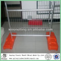 gi. iron temporary mesh fence welded wire fence panels